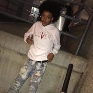 Meet your Posher, Shamier